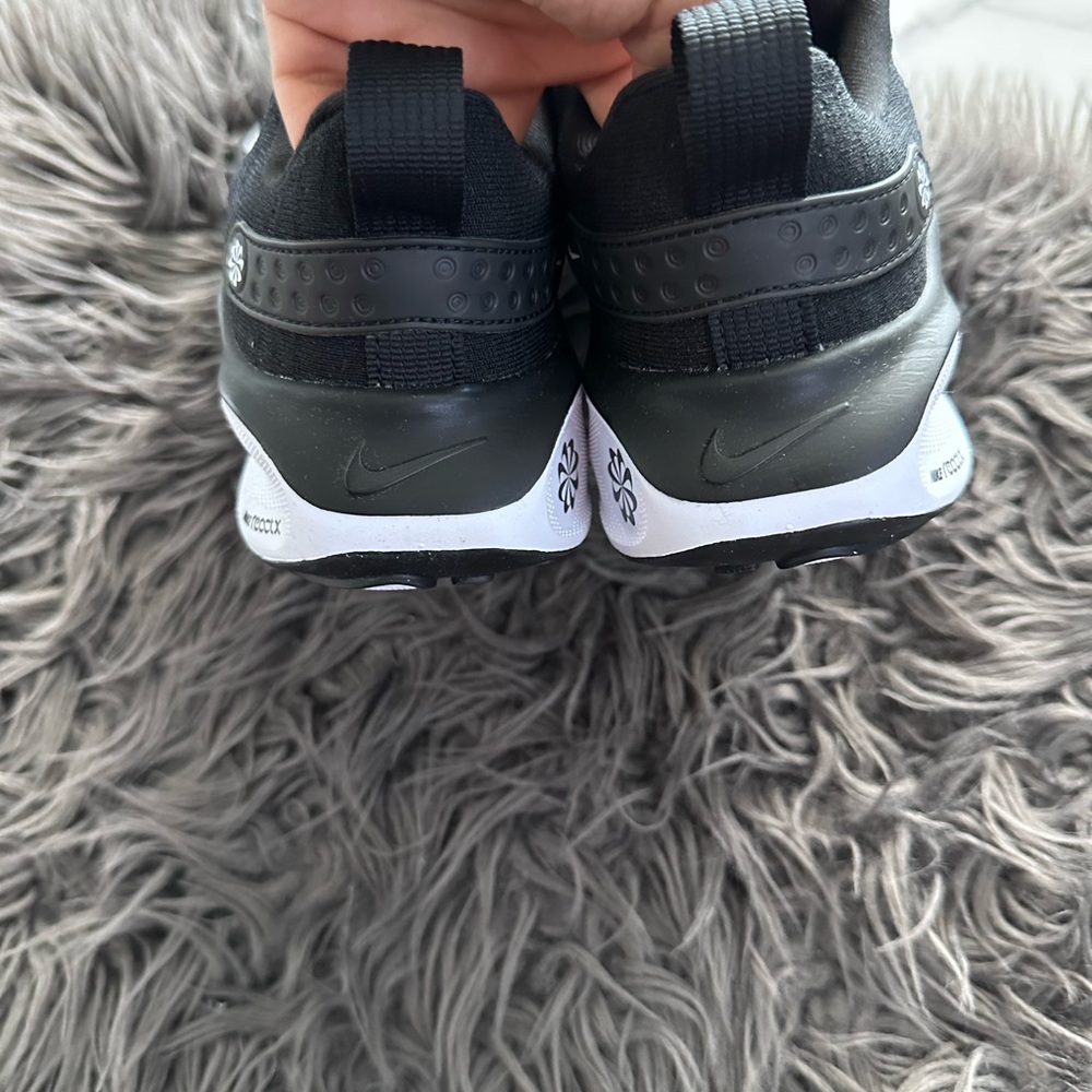 Nike reactx infinity run 4 Women's Sneakers 8 - Picture 8 of 10